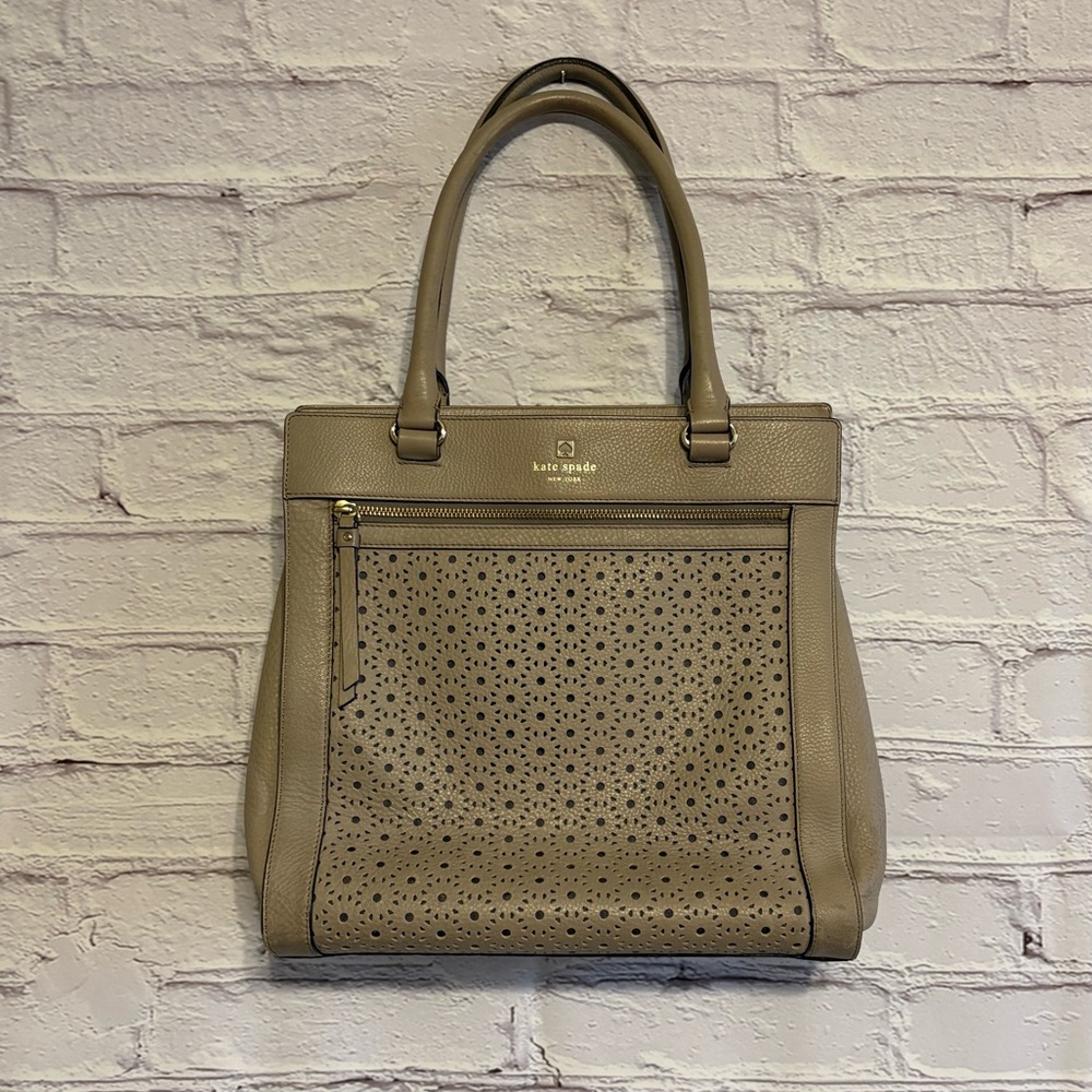 Kate Spade Perri Lane Lynn Tote Bag